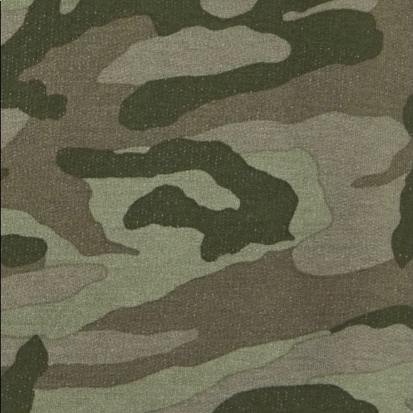 Cami cozy split neck top #331 - Picture 4 of 8